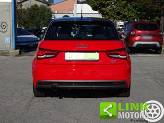 AUDI A1 usata, con Cerchi in lega