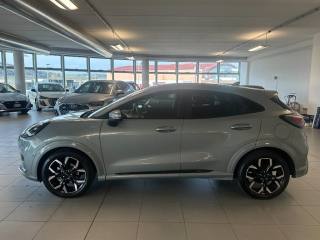 FORD Puma usata, con Airbag Passeggero