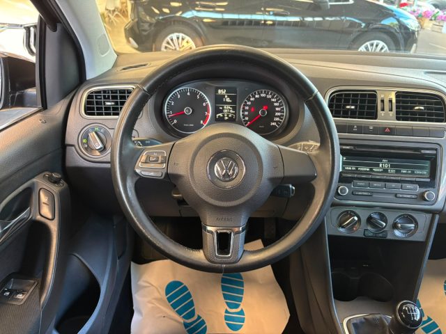 VOLKSWAGEN Polo usata, con ESP