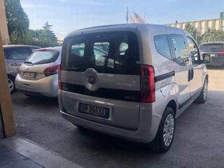FIAT Qubo usata, con Immobilizzatore elettronico