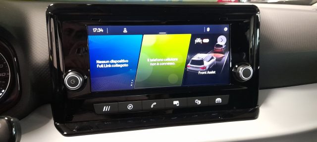SEAT Arona usata 20
