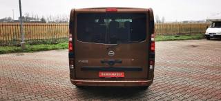 NISSAN NV300 usata, con Autoradio