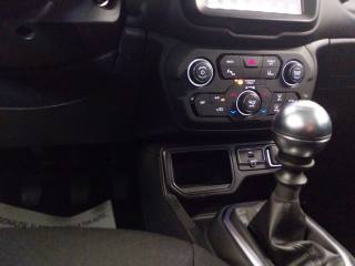 JEEP Renegade usata, con Climatizzatore