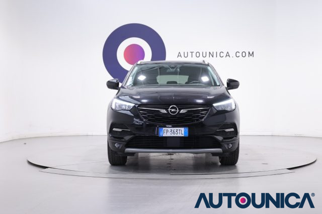 OPEL Grandland X usata, con Airbag