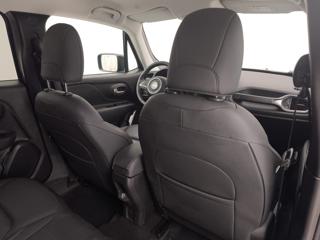 JEEP Renegade usata, con Specchietti laterali elettrici