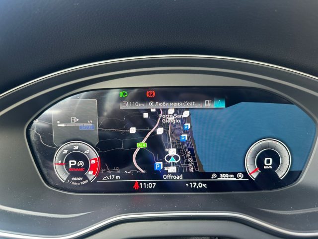 AUDI Q5 usata, con Chiusura centralizzata