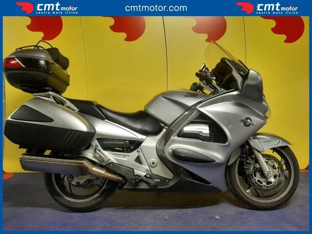HONDA Pan European usata 0