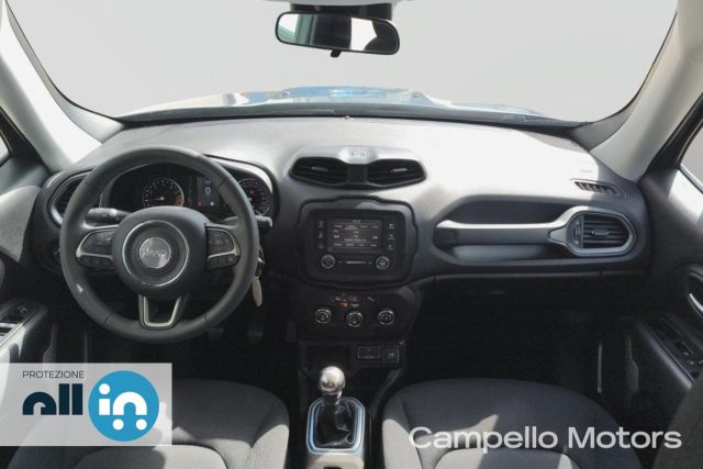 JEEP Renegade usata 6