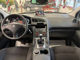 PEUGEOT 3008 usata, con Climatizzatore