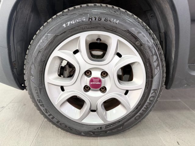 FIAT Panda usata 29