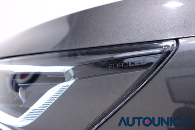 FORD Focus usata 66