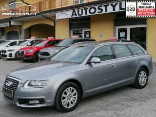 AUDI A6 usata, con Volante multifunzione