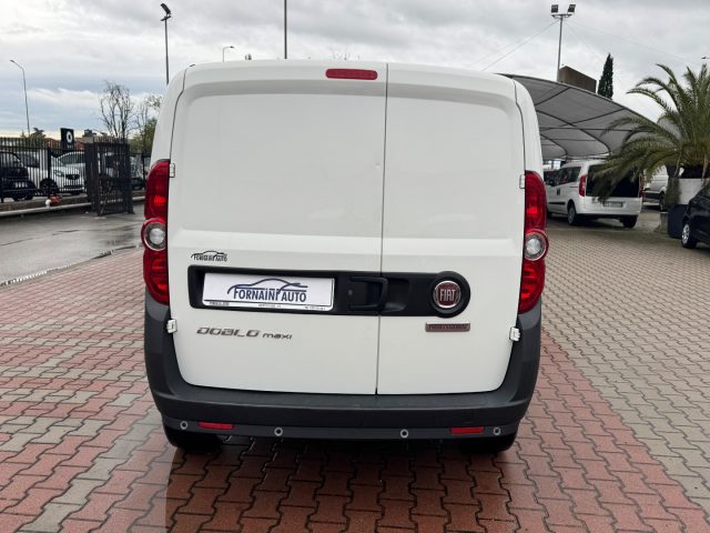 FIAT Doblo usata, con ESP