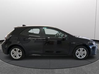 TOYOTA Corolla usata, con Bluetooth