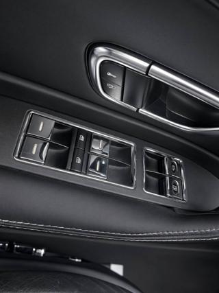 BENTLEY Continental usata, con USB