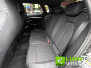 AUDI A3 usata, con Sedili riscaldati