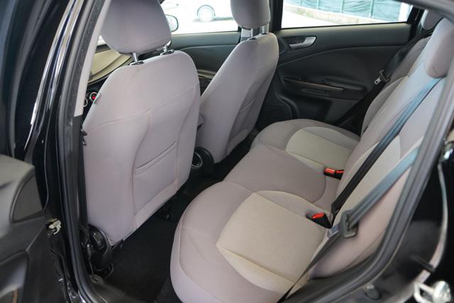 ALFA ROMEO Giulietta usata, con Servosterzo