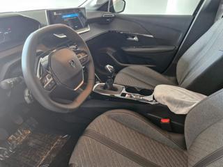 PEUGEOT 208 usata, con Cruise Control