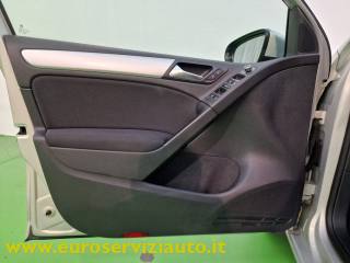 VOLKSWAGEN Golf usata 39