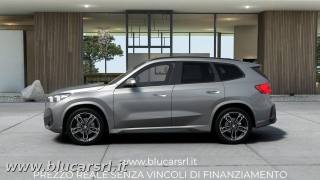 BMW X1 usata 40