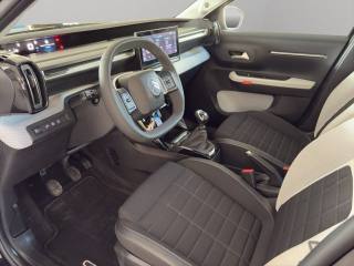 CITROEN C3 usata, con Controllo automatico clima