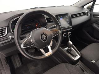 RENAULT Clio usata, con Controllo automatico clima