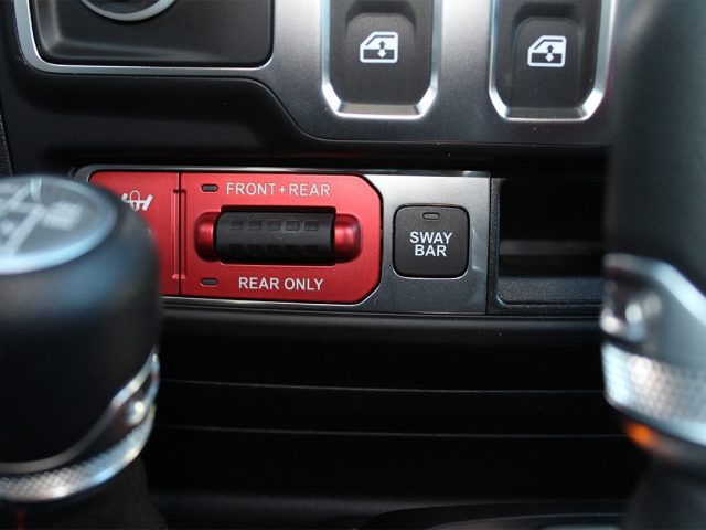 JEEP Wrangler usata, con Chiusura centralizzata telecomandata