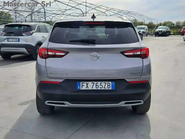OPEL Grandland X usata, con Alzacristalli elettrici