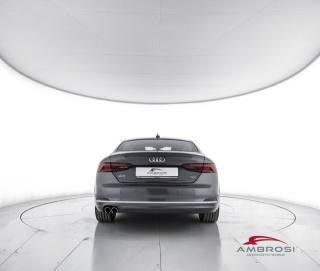 AUDI A5 usata 5