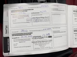 ALFA ROMEO Stelvio usata, con MP3