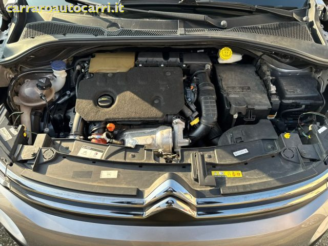 CITROEN C3 usata, con Specchietti laterali elettrici