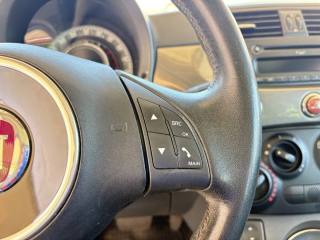 FIAT 500 usata, con Lettore CD