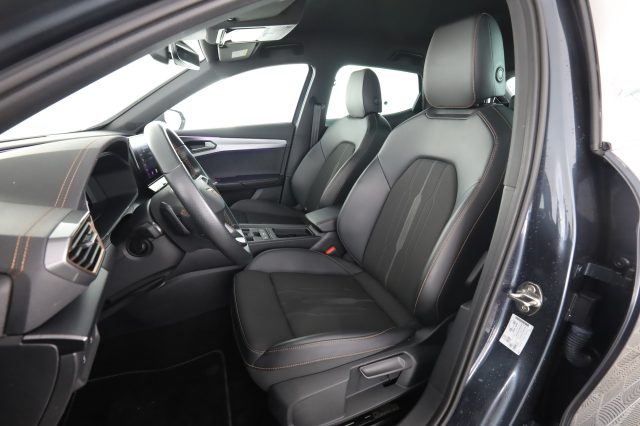 CUPRA Formentor usata 9