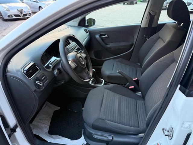 VOLKSWAGEN Polo usata, con Chiusura centralizzata