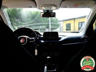 FIAT Tipo usata, con Immobilizzatore elettronico