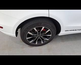 AUDI Q5 usata, con Frenata d