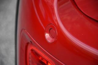 FIAT Panda usata, con USB