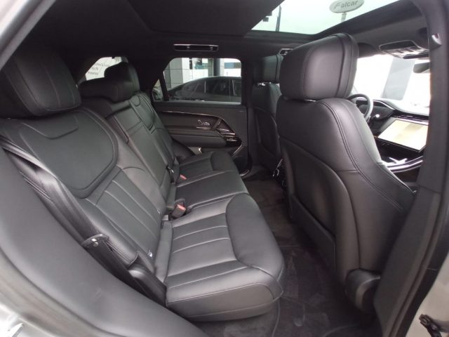 LAND ROVER Range Rover Sport usata, con Climatizzatore