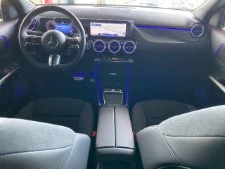 MERCEDES-BENZ GLA 200 usata, con ESP