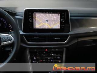 VOLKSWAGEN T-Roc usata, con Airbag