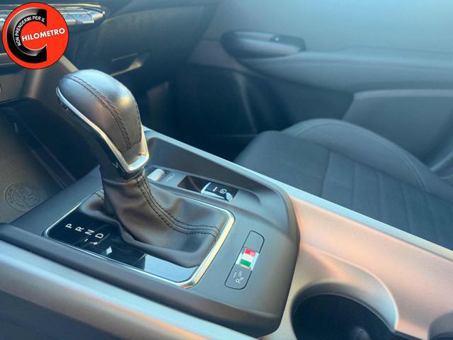 ALFA ROMEO Tonale usata, con Autoradio