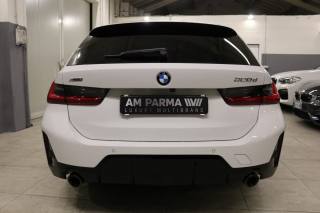 BMW 320 usata, con Alzacristalli elettrici