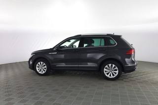 VOLKSWAGEN Tiguan usata 5