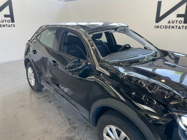 OPEL Mokka usata, con Cruise Control