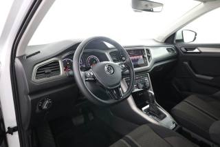 VOLKSWAGEN T-Roc usata 1
