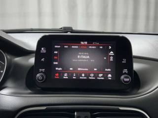 FIAT Tipo usata, con Frenata d