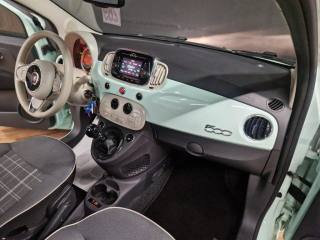 FIAT 500 usata, con Tetto panorama