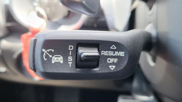 PORSCHE Cayenne usata, con Controllo trazione