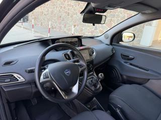 LANCIA Ypsilon usata, con Chiusura centralizzata