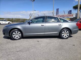 AUDI A6 usata 4